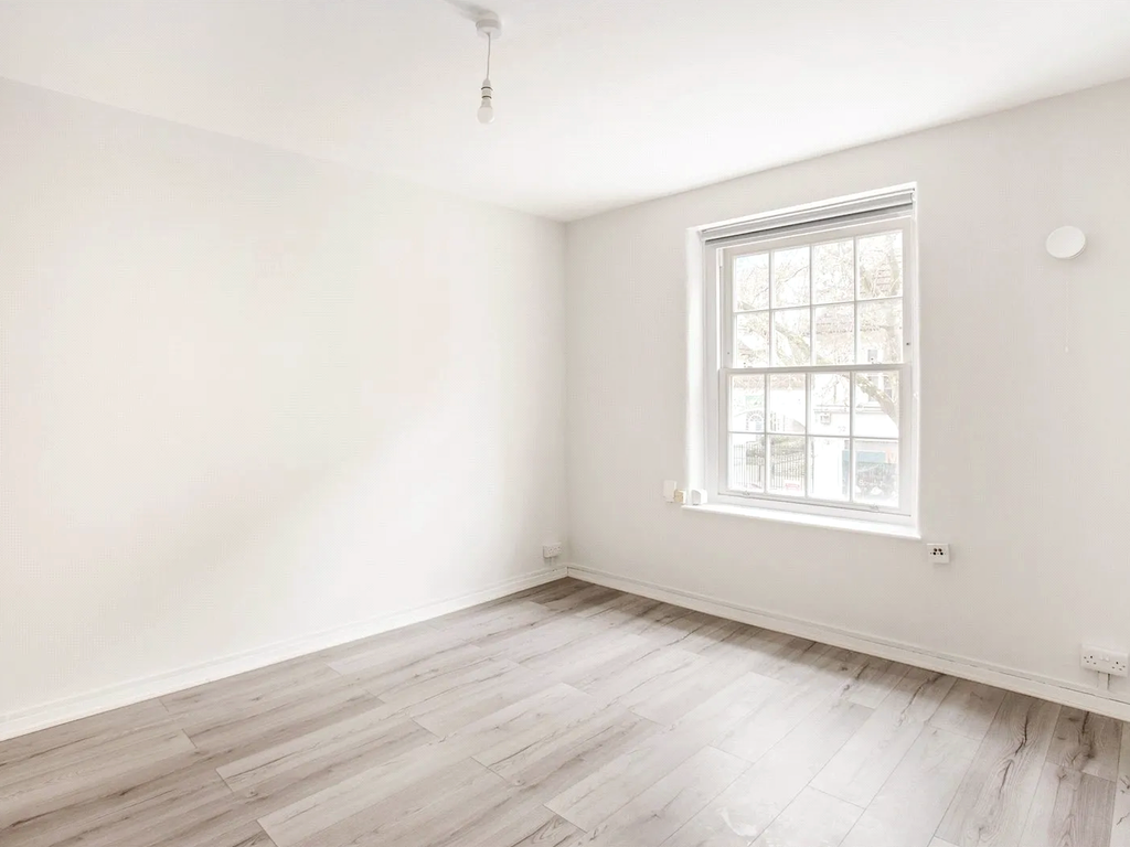 1 bed flat to rent in Walker House, Phoenix Road, London NW1 Zoopla