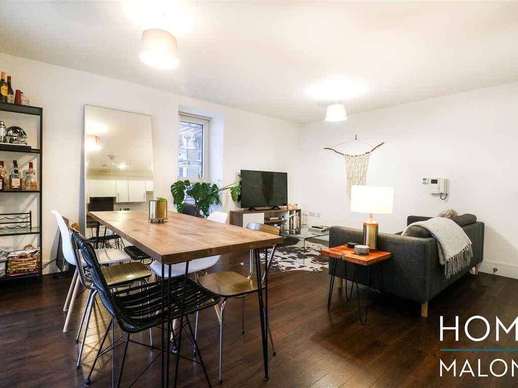 1 bed flat to rent in Dalston Square, London E8, £2,000 pcm Zoopla