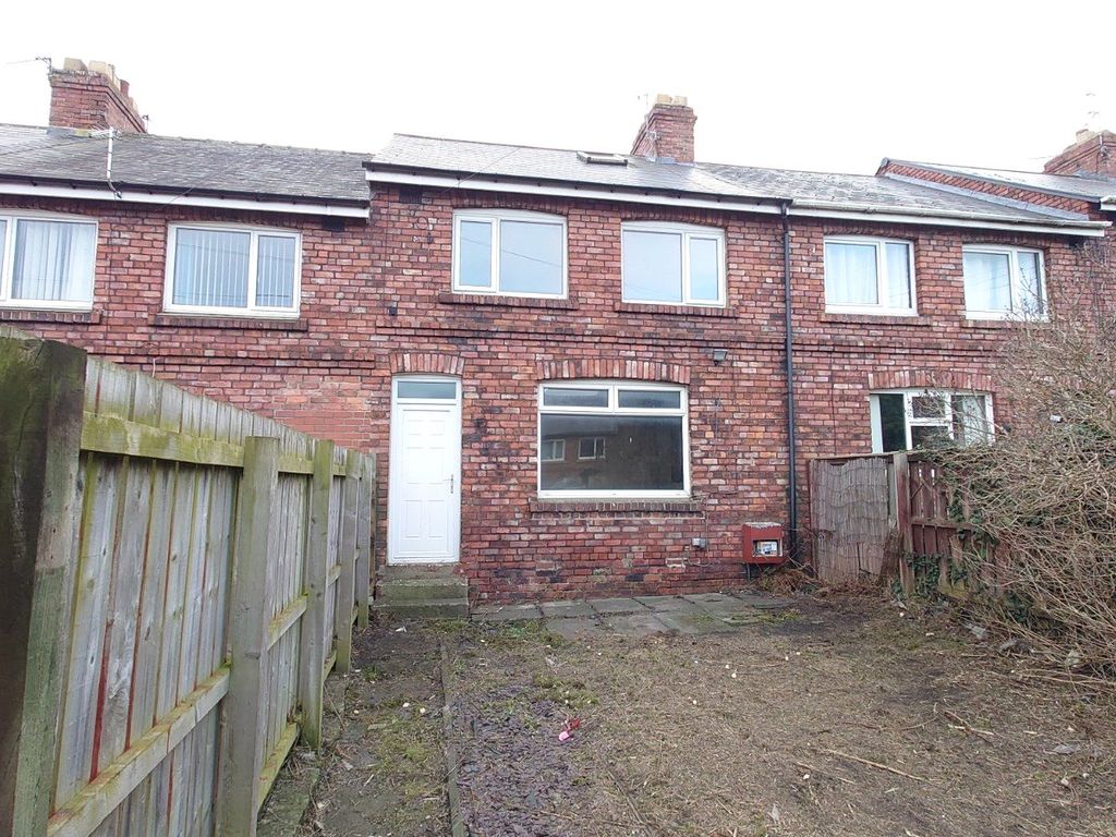 3 bed detached house for sale in Harle Street, Browney, Durham DH7 Zoopla