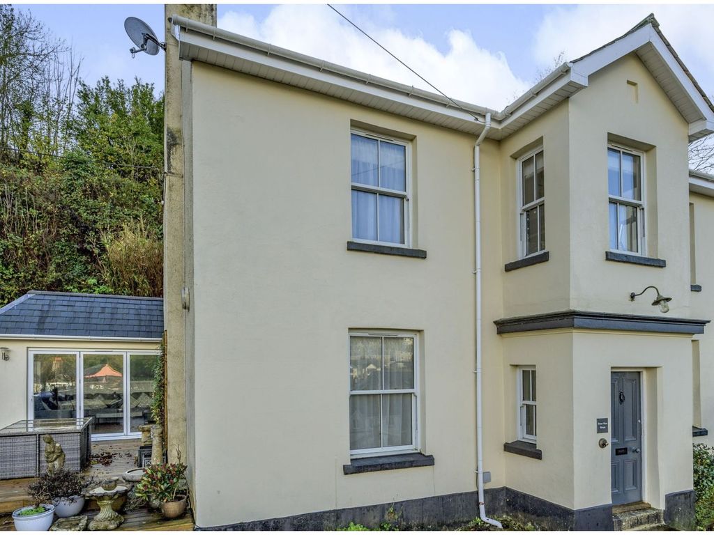 Mount Tavy Road, Tavistock PL19