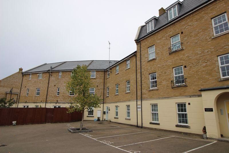 2 bed flat to rent in 2 Bedroom Flat To Rent, Prospero Way, North