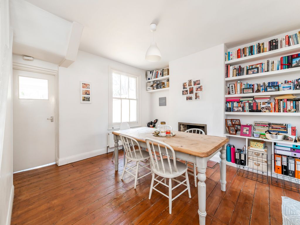 3 bed terraced house for sale in Huxley Street, London W10 Zoopla