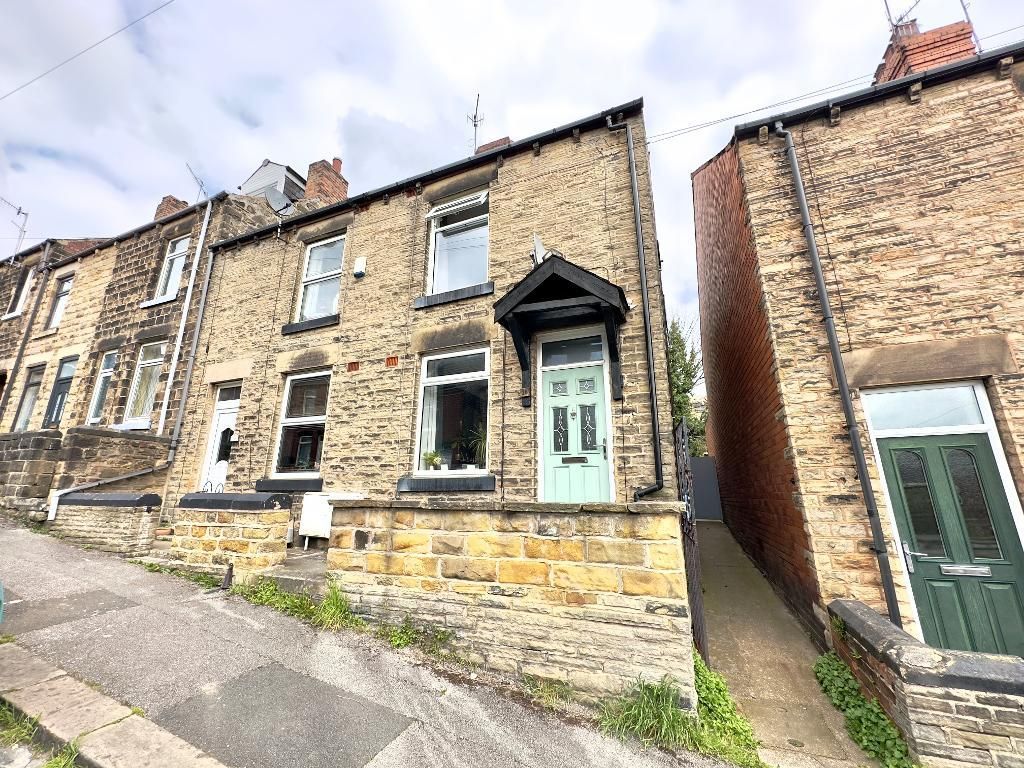 3 bed end terrace house for sale in Noble Street, Hoyland, Barnsley, South Yorkshire S74 Zoopla