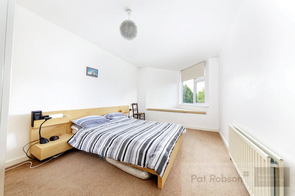 1 bed flat to rent in Osborne Villas Flat 2, Osborne Avenue, Jesmond