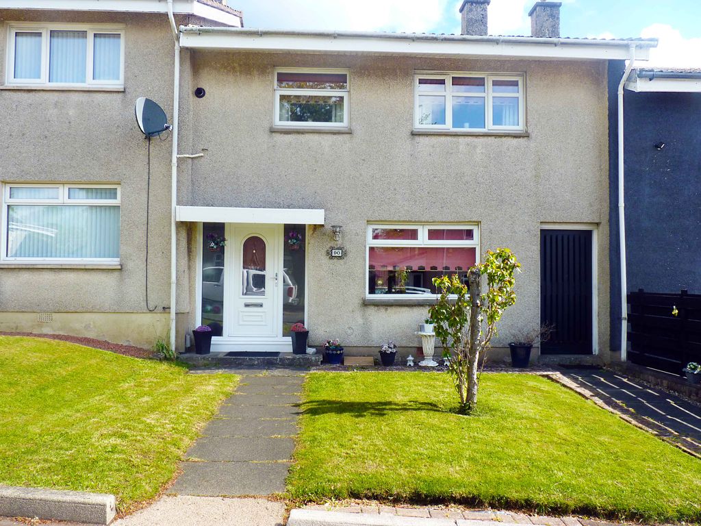 3 bed terraced house for sale in Vancouver Drive, Westwood, East