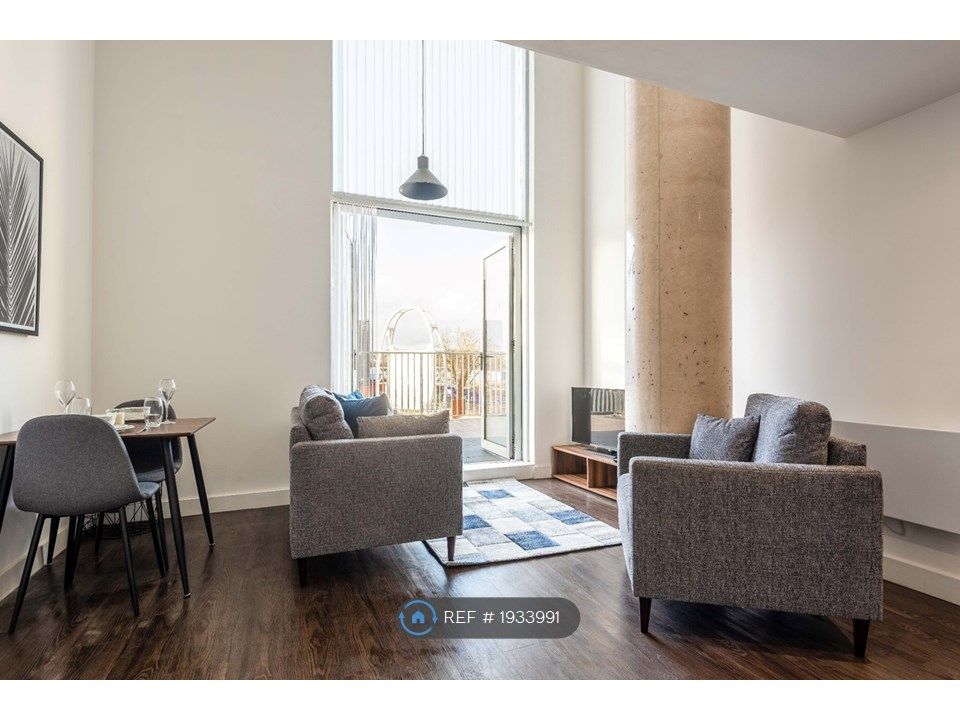 2 bed flat to rent in Keppel Wharf, Rotherham S60, £850 pcm Zoopla