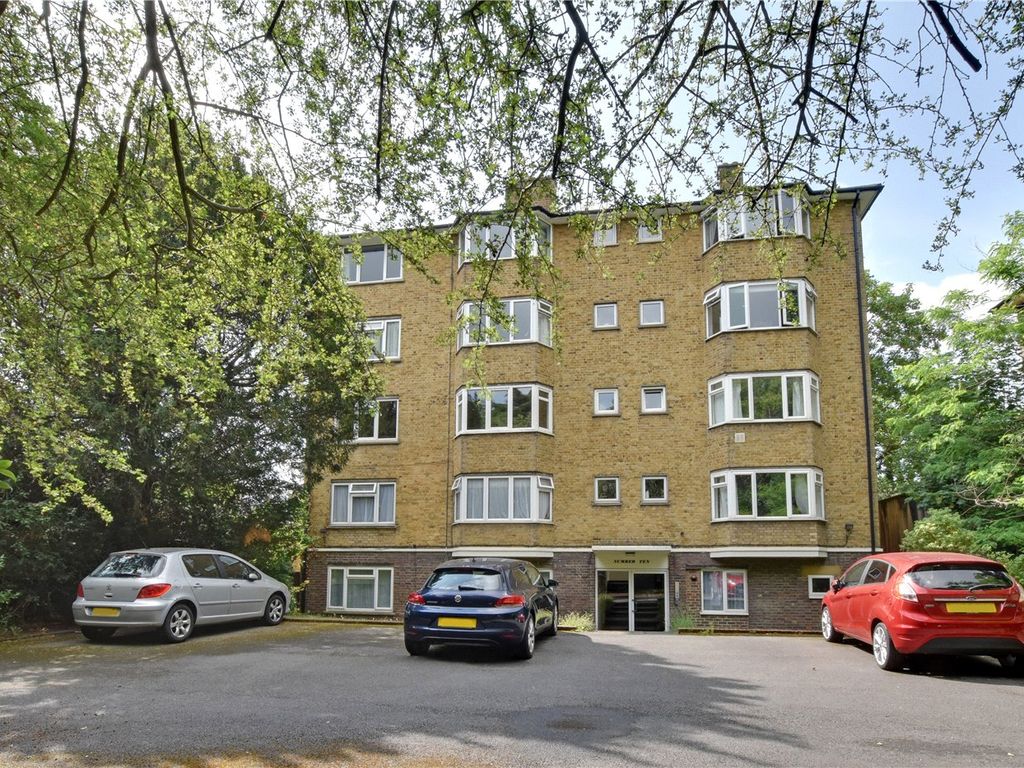 2 bed flat for sale in St Johns Park, Blackheath, London SE3 Zoopla