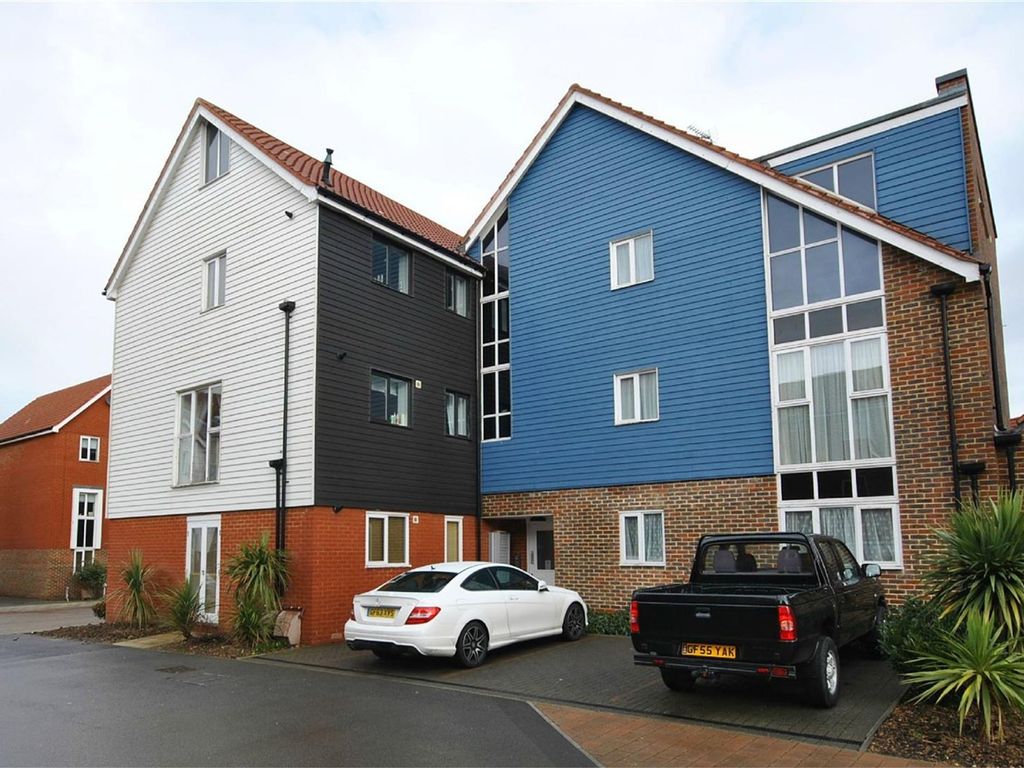 2 bed flat to rent in Thomas Neame Avenue, Faversham ME13 Zoopla