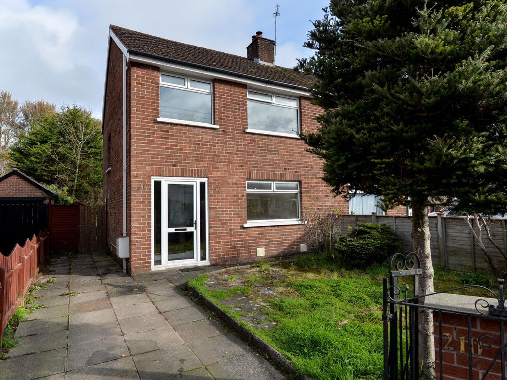 Comber Road, Dundonald, Belfast, County Down BT16