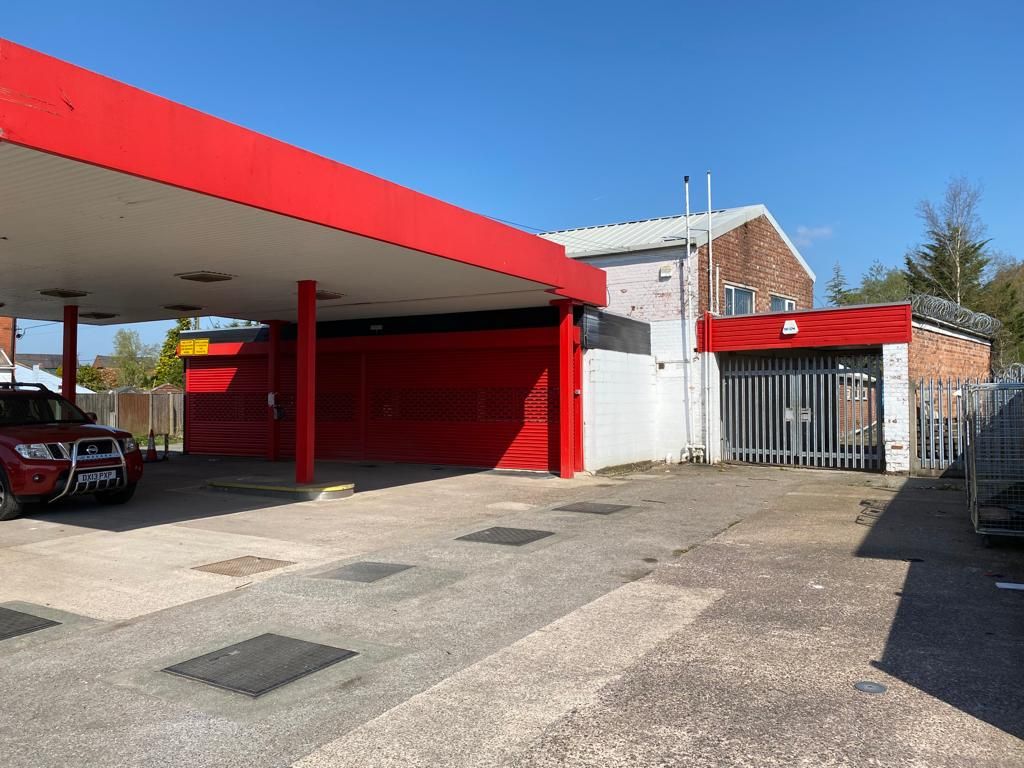 Retail premises to let in Middlewich Road, Northwich CW9 Zoopla