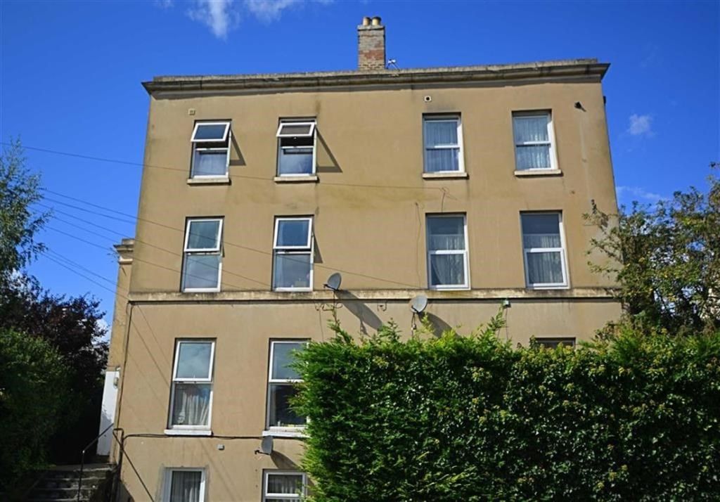 1 bed flat for sale in Kingsholm Road, Gloucester GL1, £74,000 Zoopla