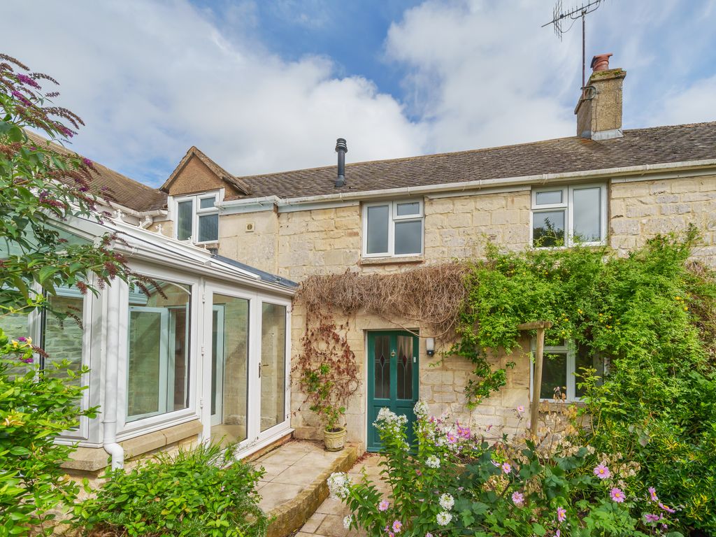 2 bed semidetached house for sale in Butt Green, Painswick GL6, £