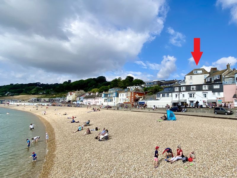 1 bed flat for sale in Broad Street, Lyme Regis DT7 Zoopla