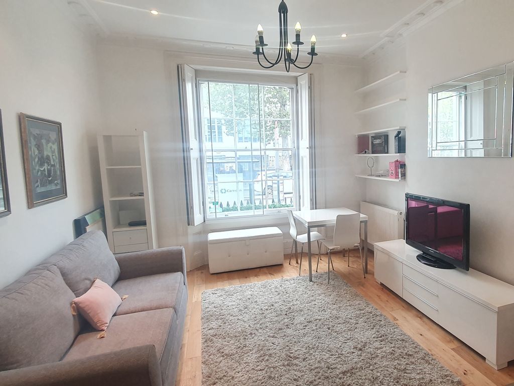 Hurdwick Place Camden NW1  