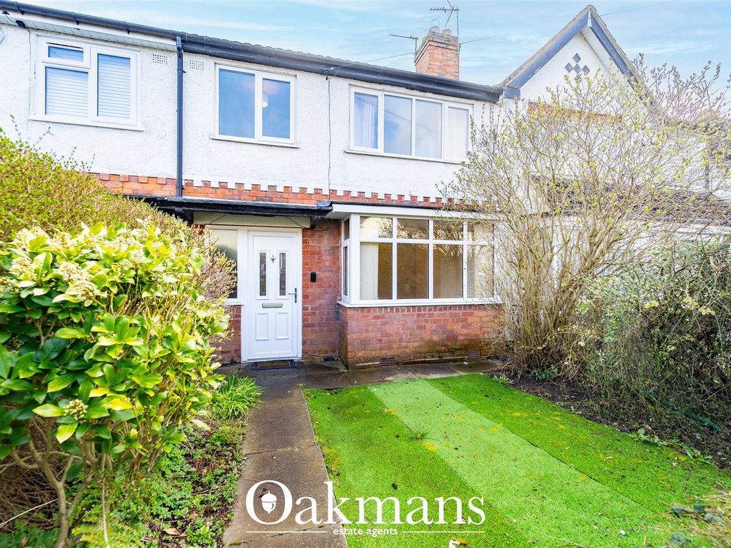 3 bed property for sale in Benson Road, Kings Heath, Birmingham B14 Zoopla
