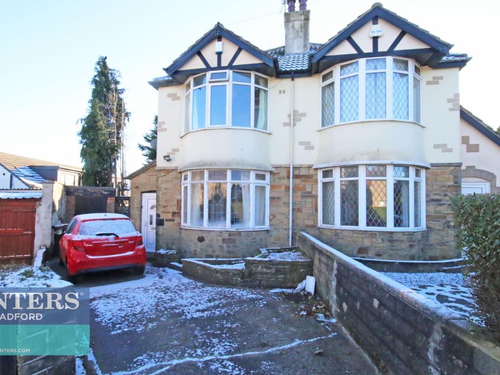 Brantwood Villas, Bradford BD9  