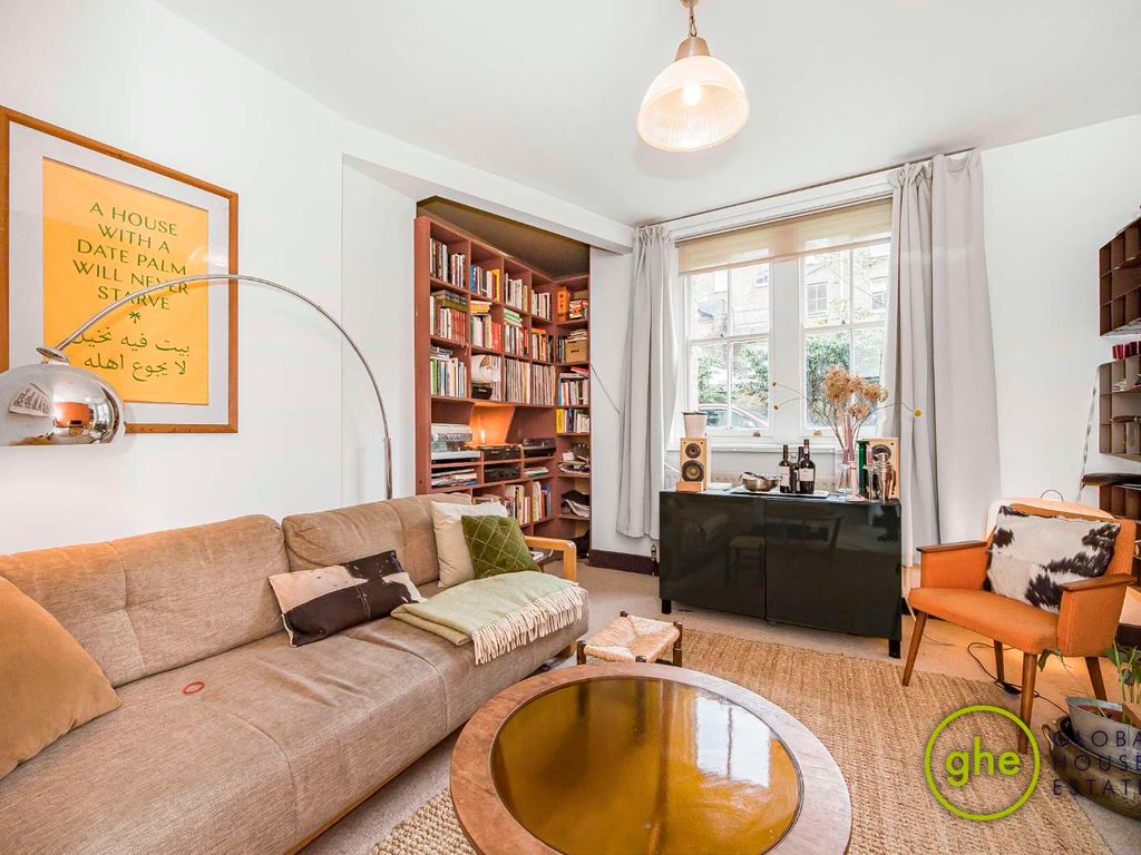 1 bed flat for sale in Hayles Building, Elephant And Castle, London