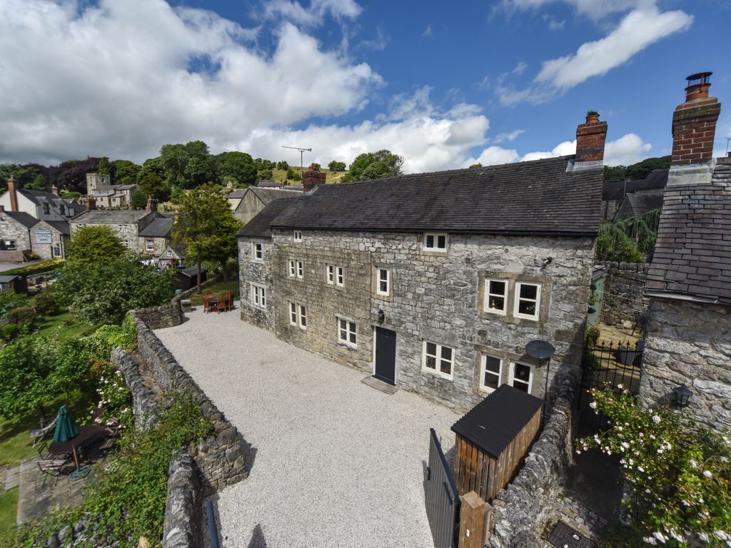 5 bed detached house for sale in Town Street, Brassington DE4 Zoopla