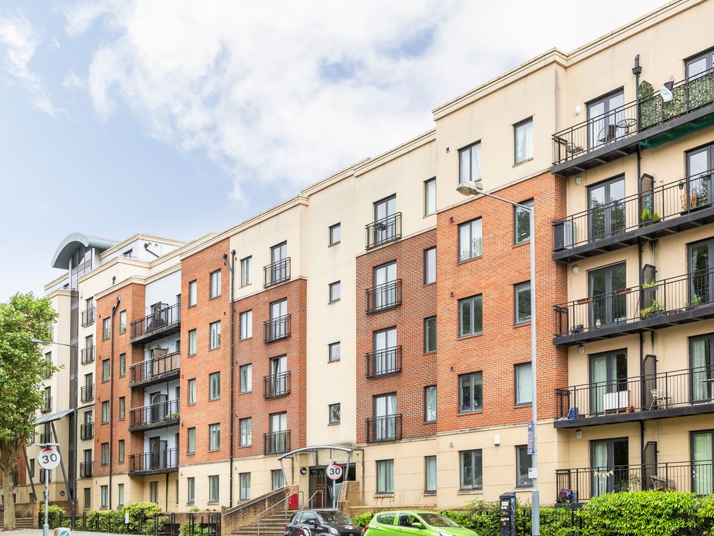 2 bed flat to rent in Bedminster Parade, Bedminster, Bristol BS3 Zoopla