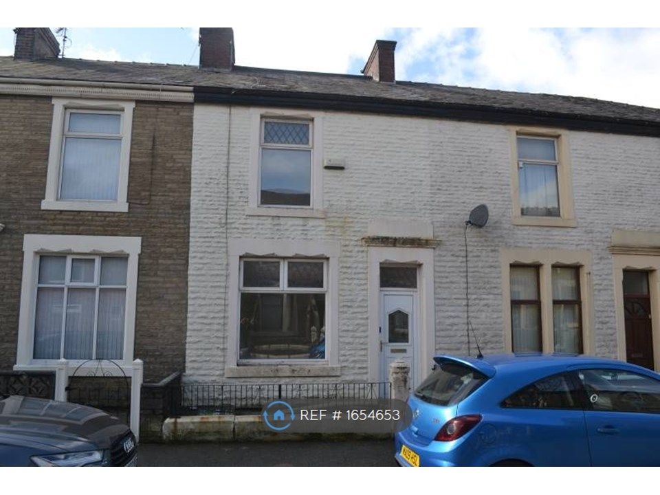 3 bed terraced house to rent in Olive Lane, Darwen BB3 Zoopla