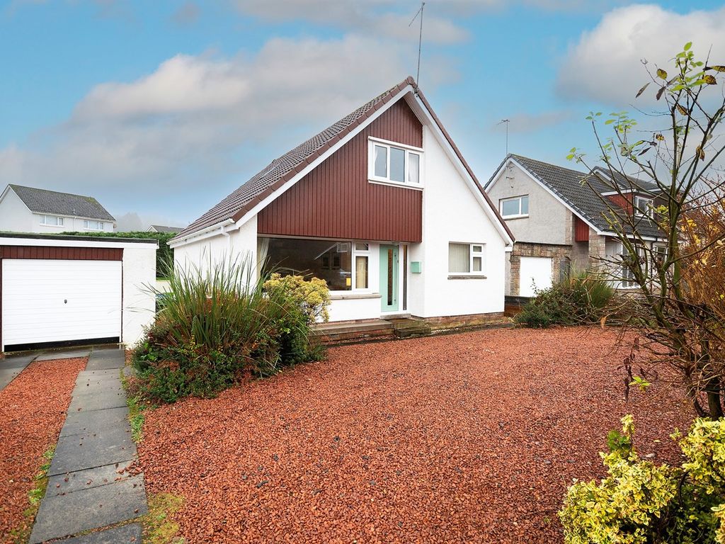 3 bed detached house for sale in Ochiltree, Dunblane FK15 Zoopla