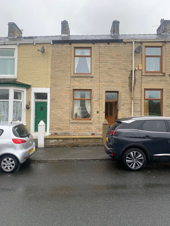 2 bed property to rent in Arthur Street, Great Harwood, Blackburn BB6