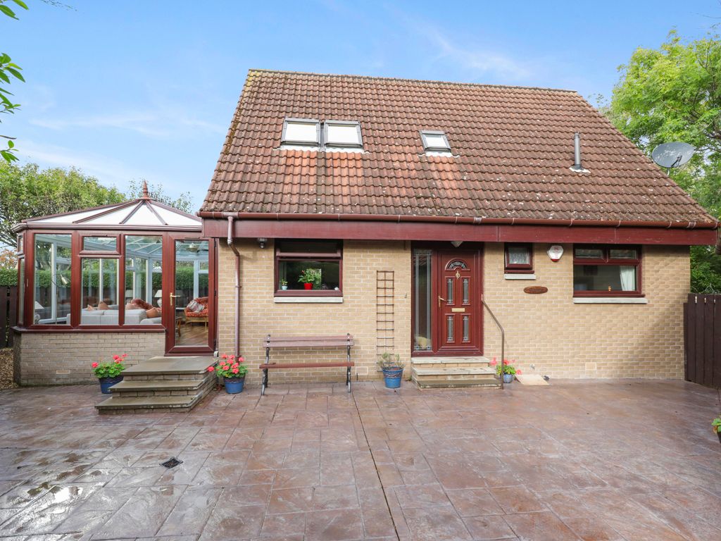 6 Corbiehill Avenue, Edinburgh EH4  