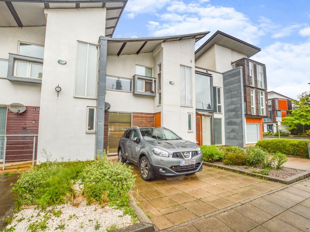 Wren Way Beswick Manchester M11  