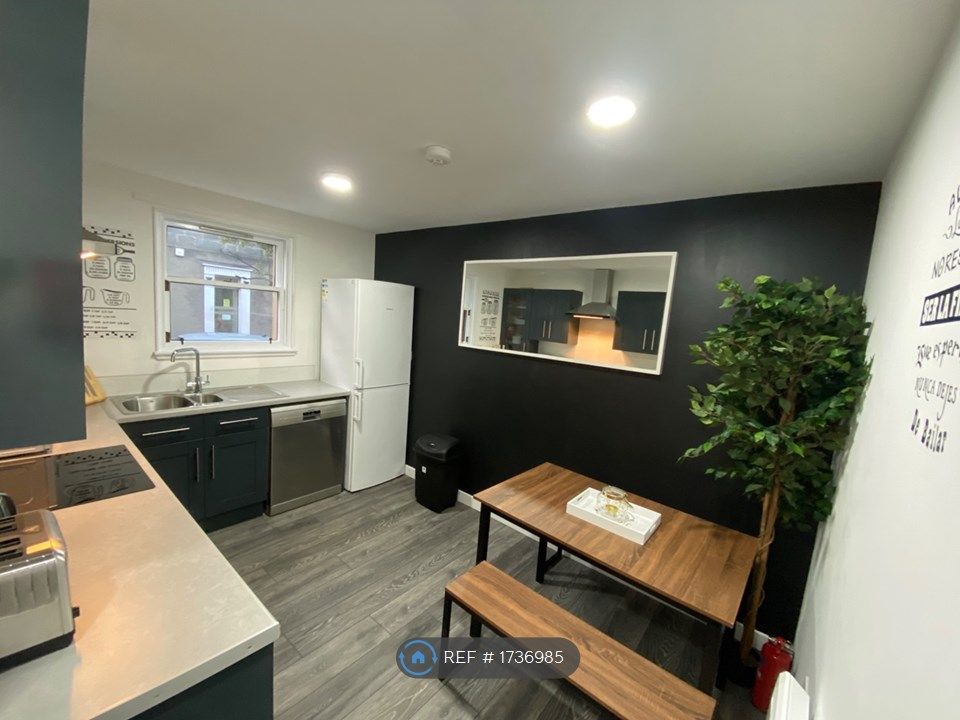 3 bed flat to rent in Spring Garden, Aberdeen AB25 Zoopla