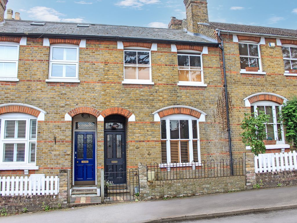 2 bed terraced house to rent in High Town Road, Maidenhead SL6 Zoopla