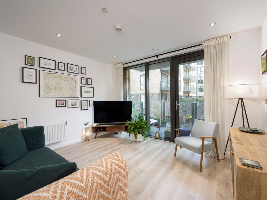 Madeira Street, London E14  