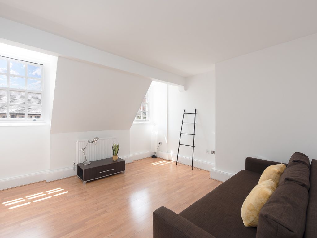 1 bed flat for sale in Lawrence House, Cureton Street, London SW1P, £