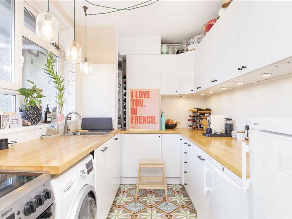 Diss Street, London E2  