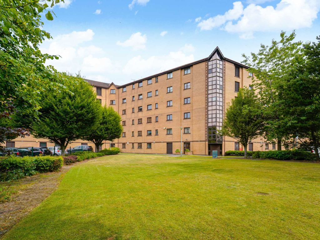 Riverview Place, Glasgow G5  