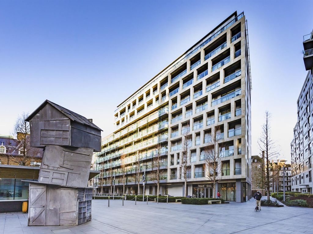 Moore House, Grosvenor Waterside, Gatliff Road, London SW1W  