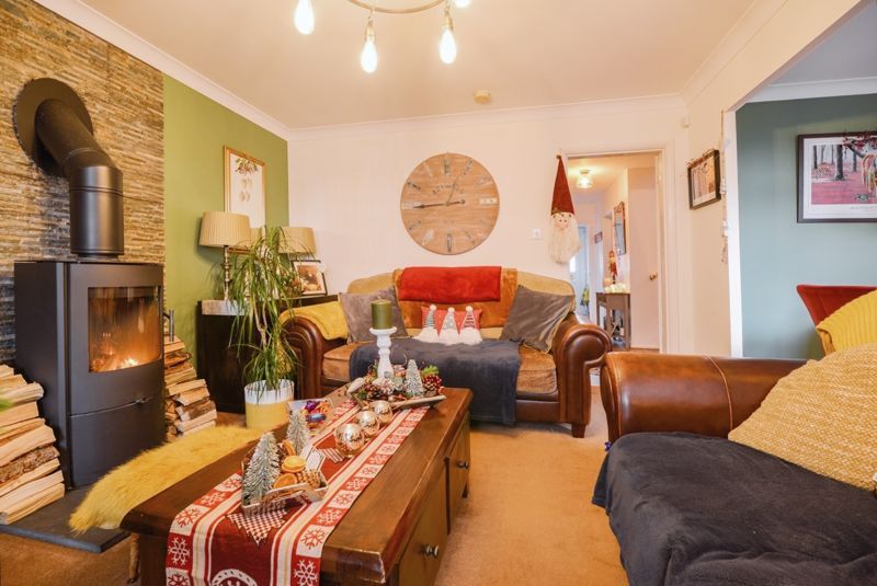 3 bed detached house for sale in Crosswell Park, Ingleby Barwick