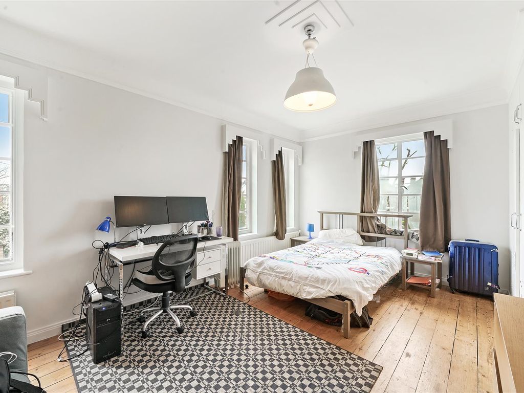 7 bed detached house for sale in Wimbledon Park Road, Wimbledon SW19