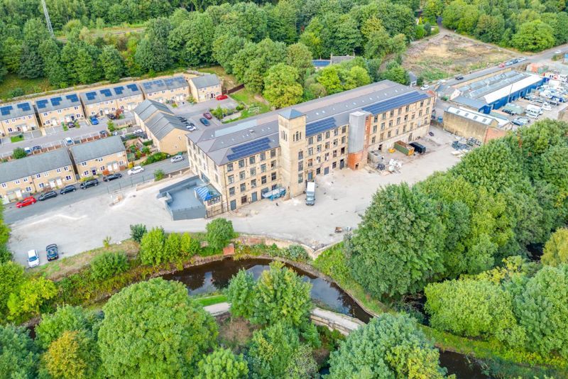 1 bed flat to rent in Britannia Road, Milnsbridge, Huddersfield HD3, £850 pcm Zoopla