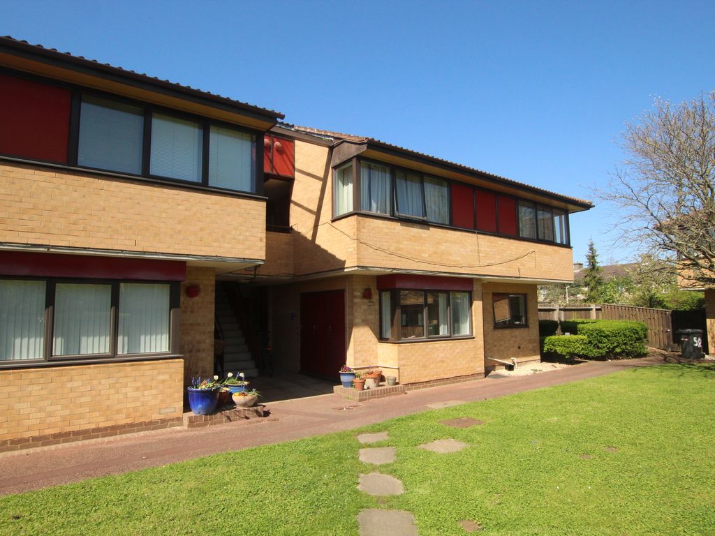 1 bed flat for sale in Sherbourne Close, Cambridge CB4 Zoopla