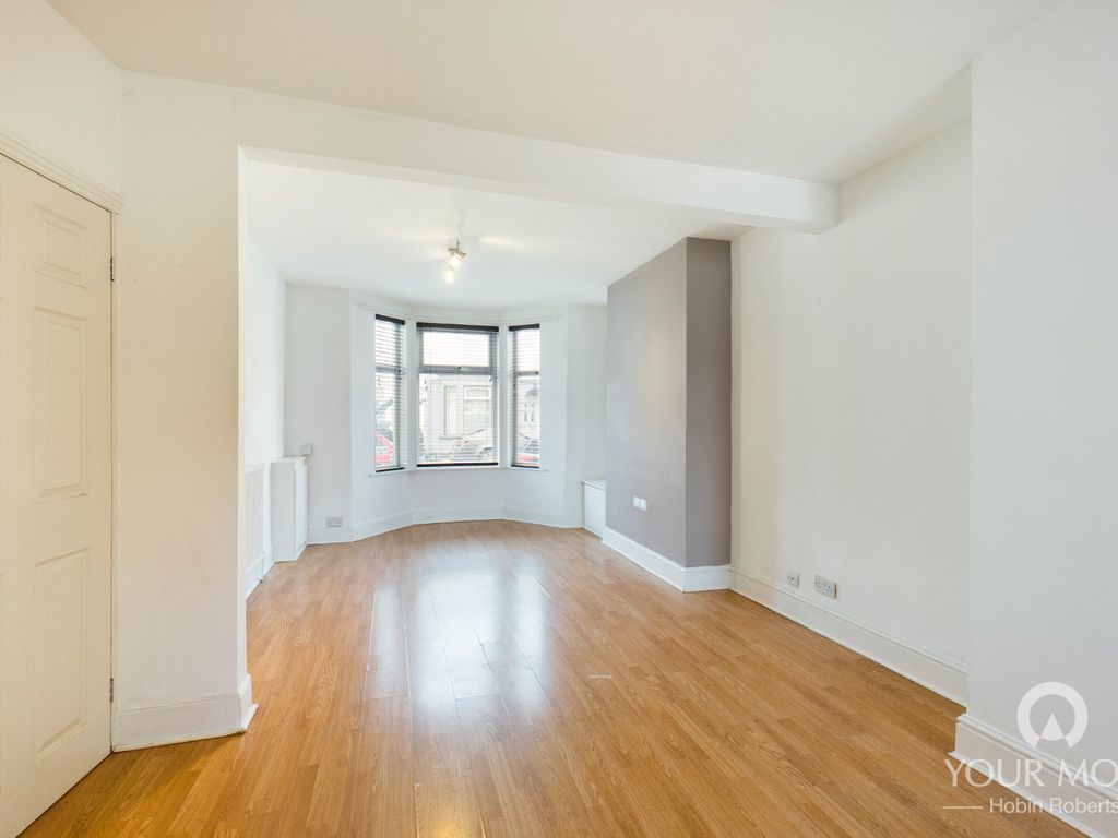 Symington Street, St James, Northampton NN5  