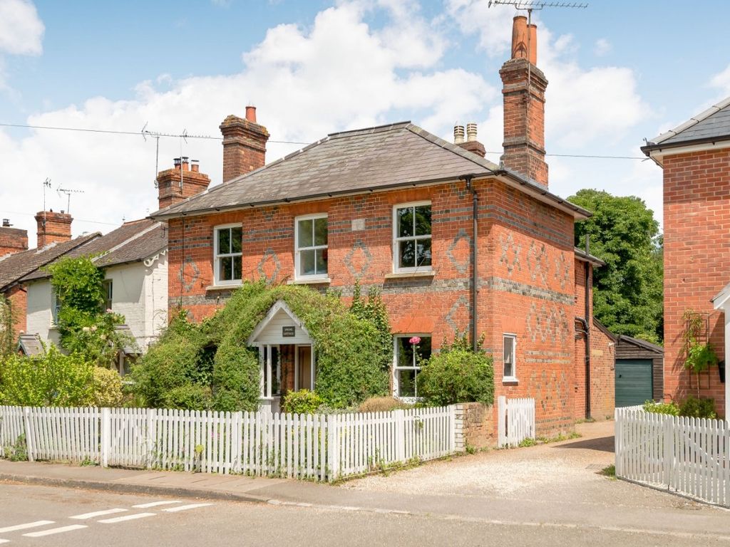 4 bed detached house for sale in Winkfield Row, Winkfield Row, Bracknell, Berkshire RG42 Zoopla