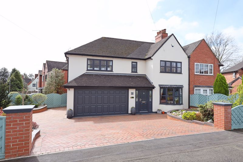 4 bed semidetached house for sale in Kingsfield Oval, StokeOnTrent