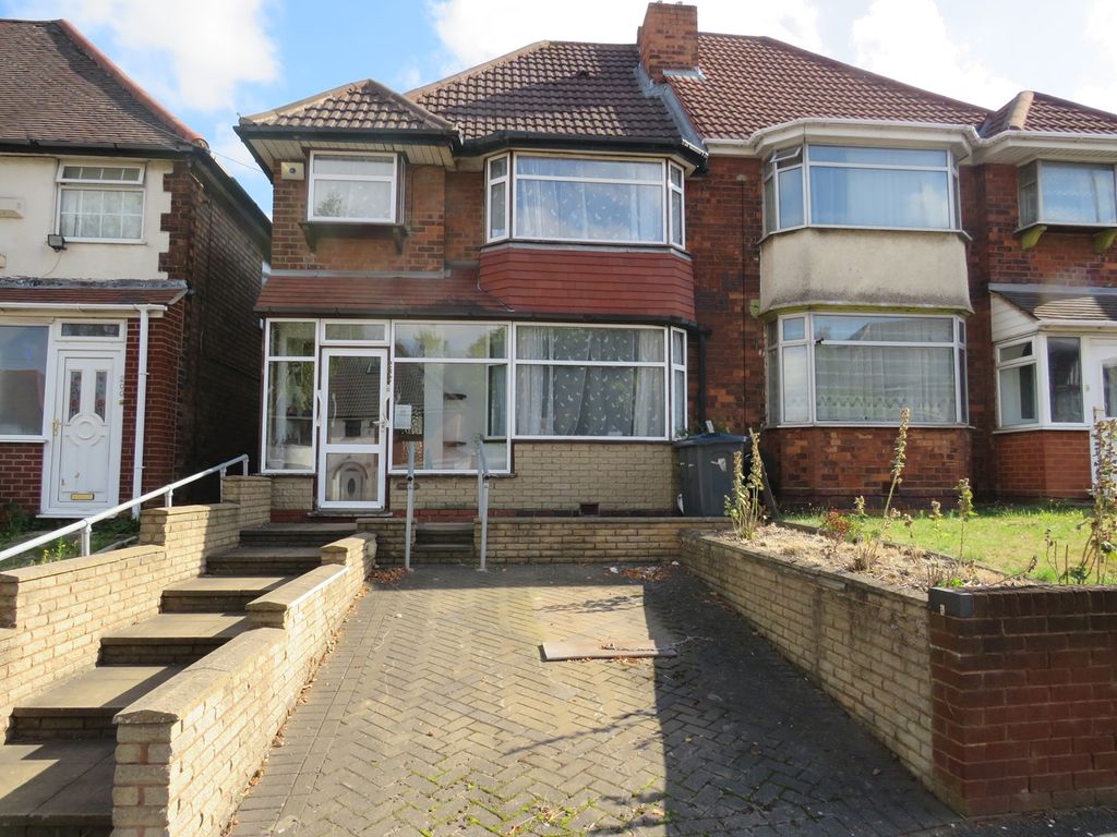 Flaxley Road, Stechford, Birmingham B33  