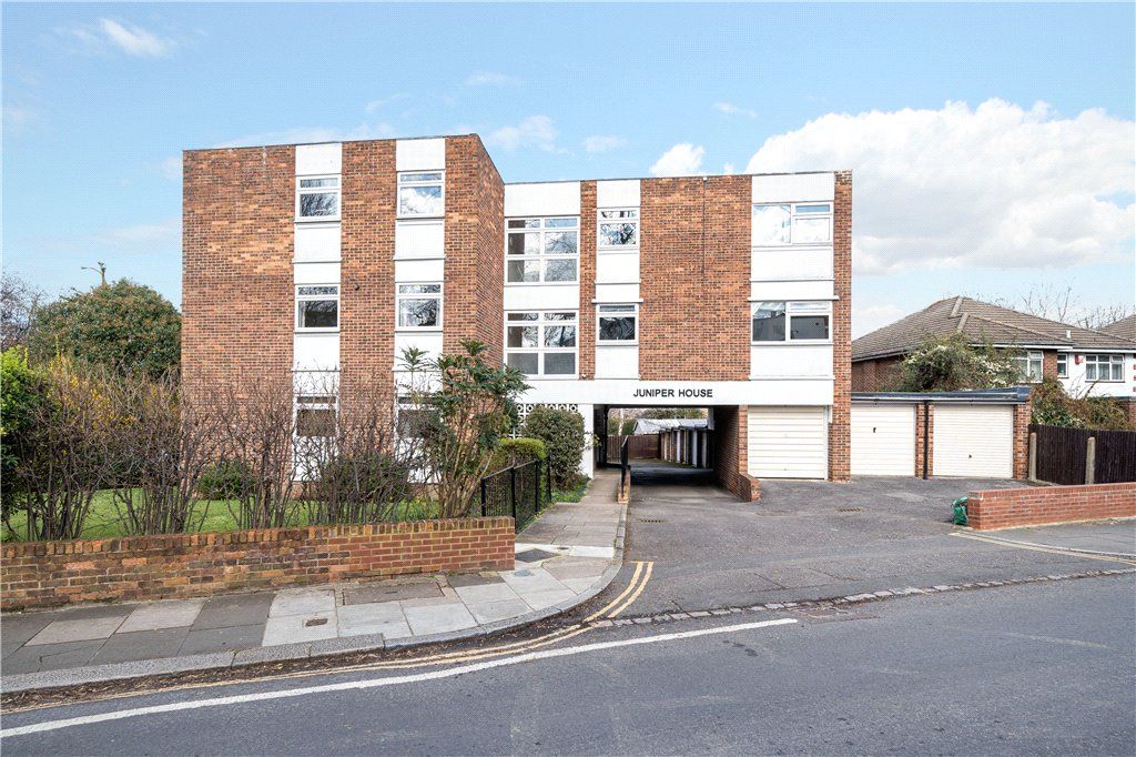2 bed flat for sale in Mount Avenue, London W5 Zoopla