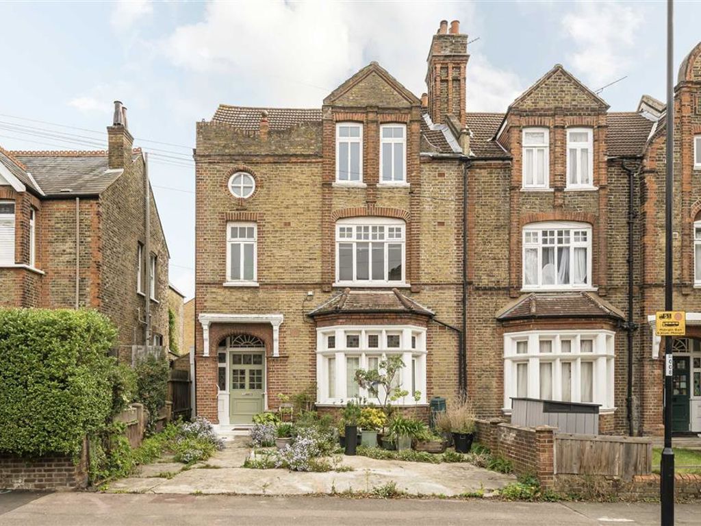 1 bed flat for sale in St. Margarets Road, London SE4, £450,000 Zoopla