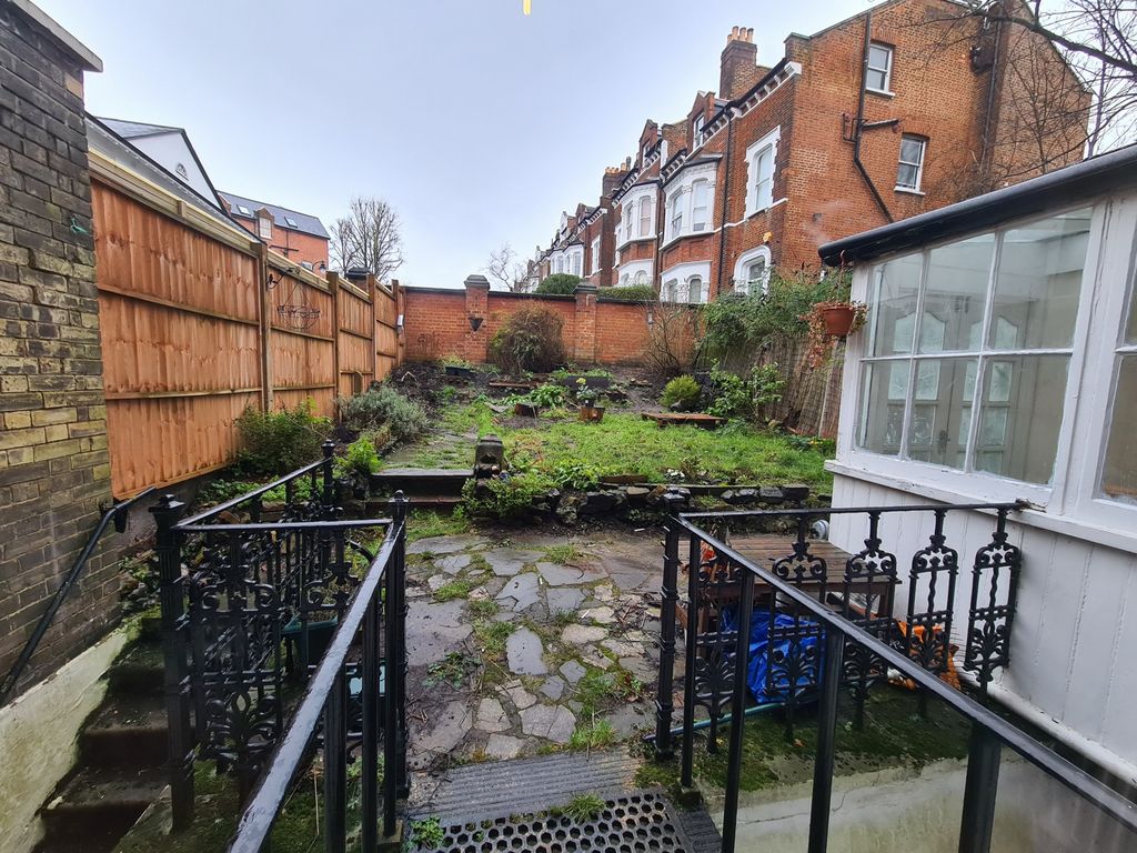 1 bed flat to rent in Hornsey Lane, Highgate N6 Zoopla