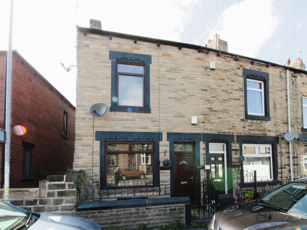 3 bed terraced house for sale in Blenheim Road, Barnsley S70 Zoopla
