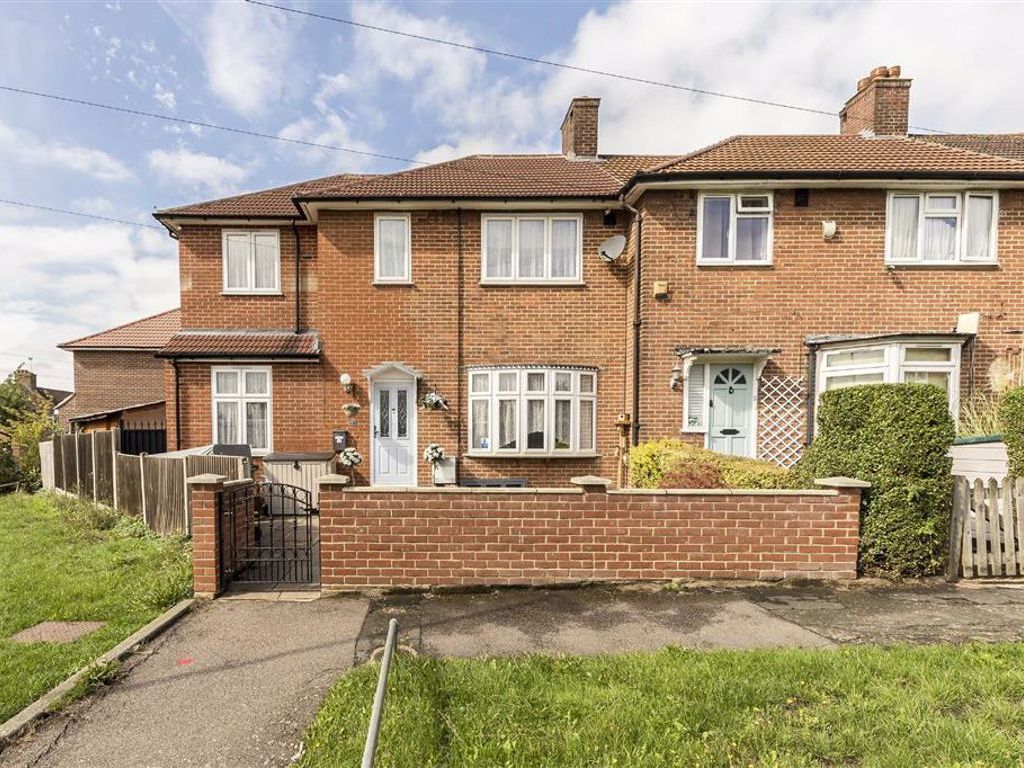 4 bed semidetached house for sale in Tilbrook Road, London SE3 Zoopla