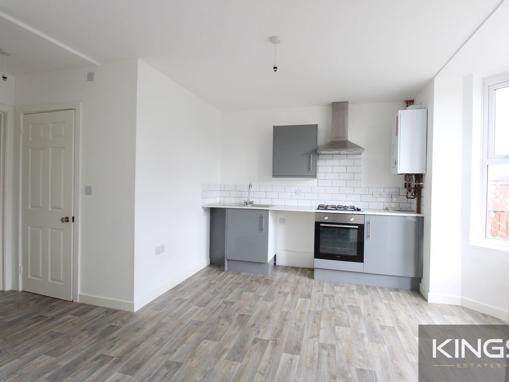 1 bed flat to rent in Southampton Road, Eastleigh SO50 Zoopla