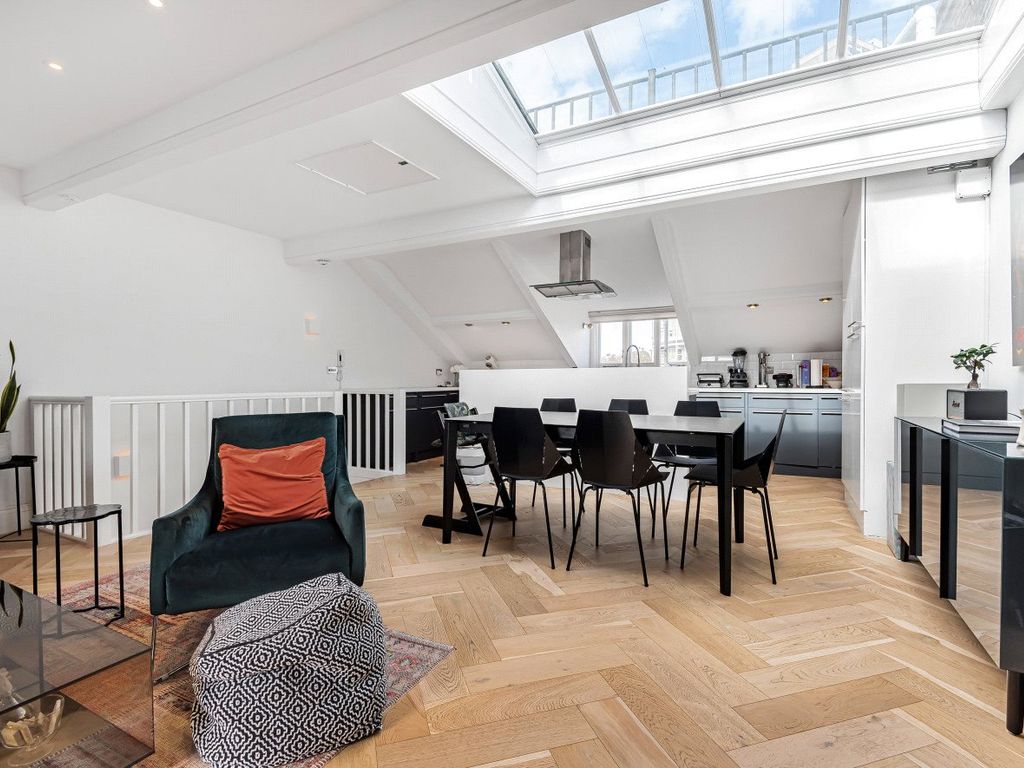 3 bed flat for sale in Randolph Avenue, London W9 Zoopla